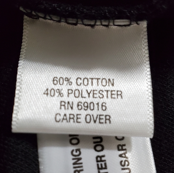 Breckenridge Floral Full Zip Jacket - Picture 14 of 15